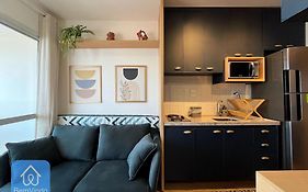 Apartamento Luxuoso com Vista Mar no Smart Pituba